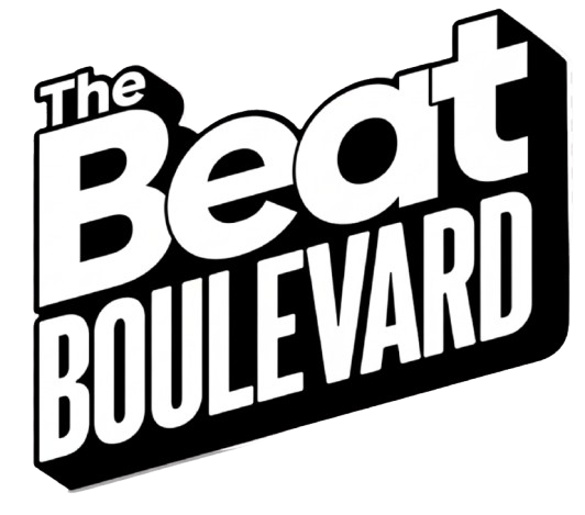 Beat Boulevard logo